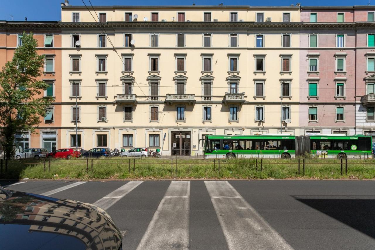 Apartment Luna Homes - In Farini
