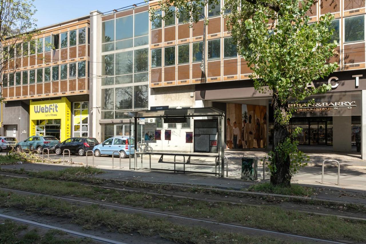 Luna Homes - In Farini * Milan