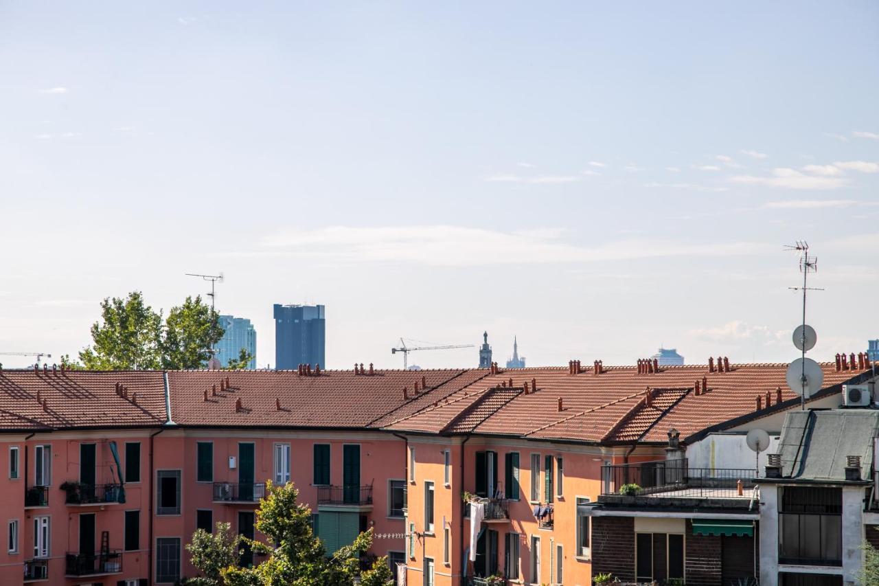 Apartment Luna Homes - In Farini