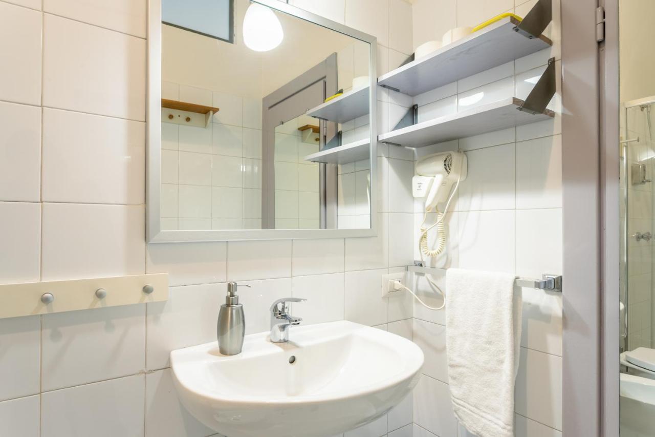 Luna Homes - In Farini Apartment Milan