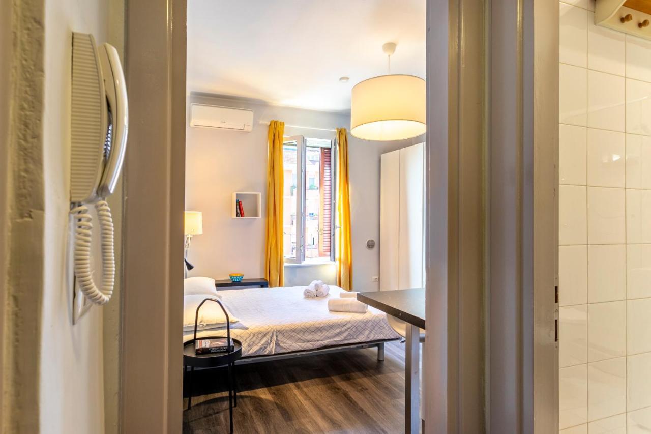 Apartment Luna Homes - In Farini *