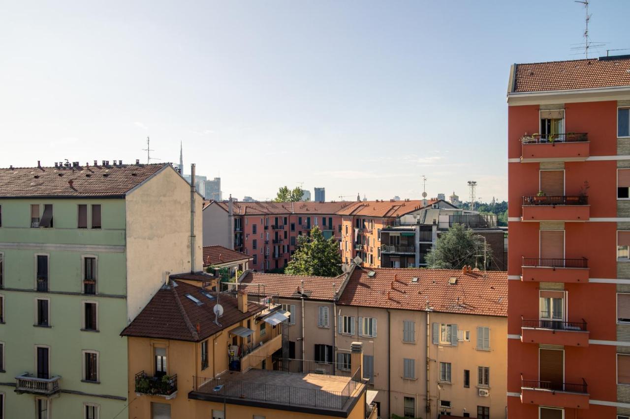 Luna Homes - In Farini Apartamento *