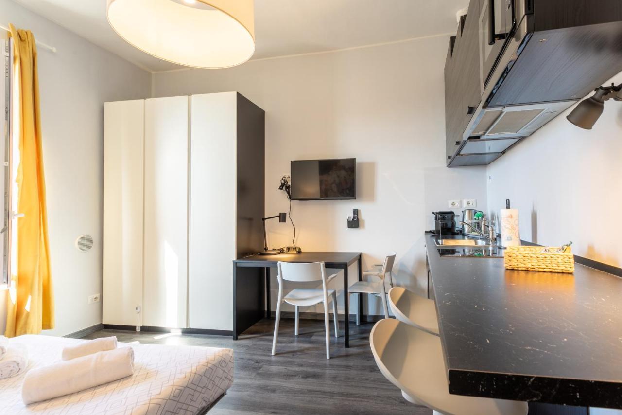 Luna Homes - In Farini