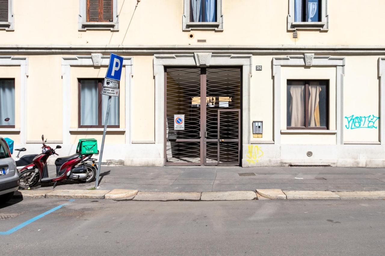 Apartment Luna Homes - In Farini