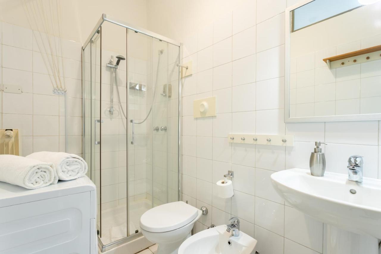 Luna Homes - In Farini Apartment Milan