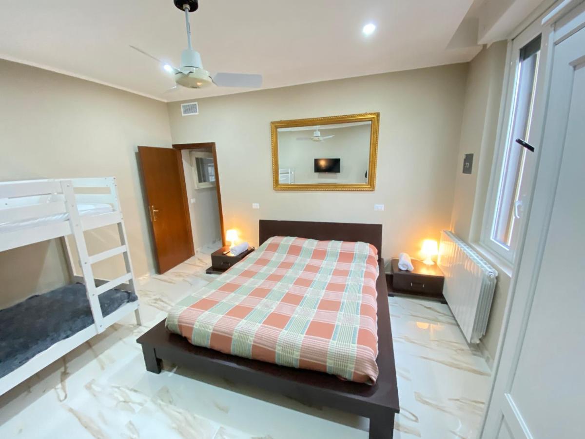 New Linate Airport Apartment Milan
