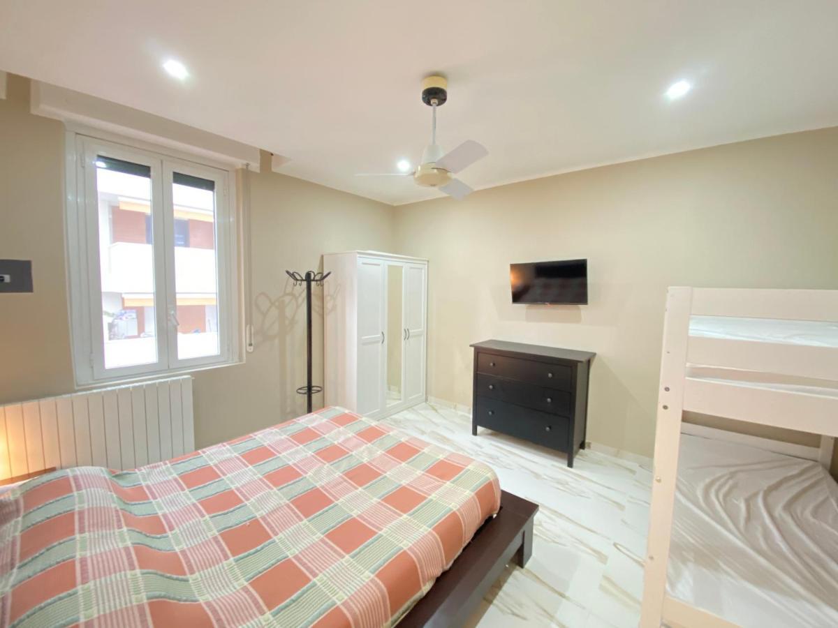 New Linate Airport Apartment *