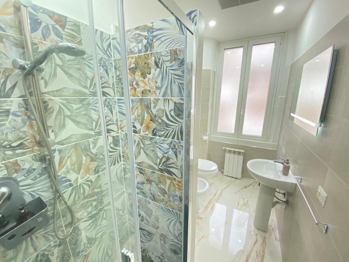 New Linate Airport Apartment *