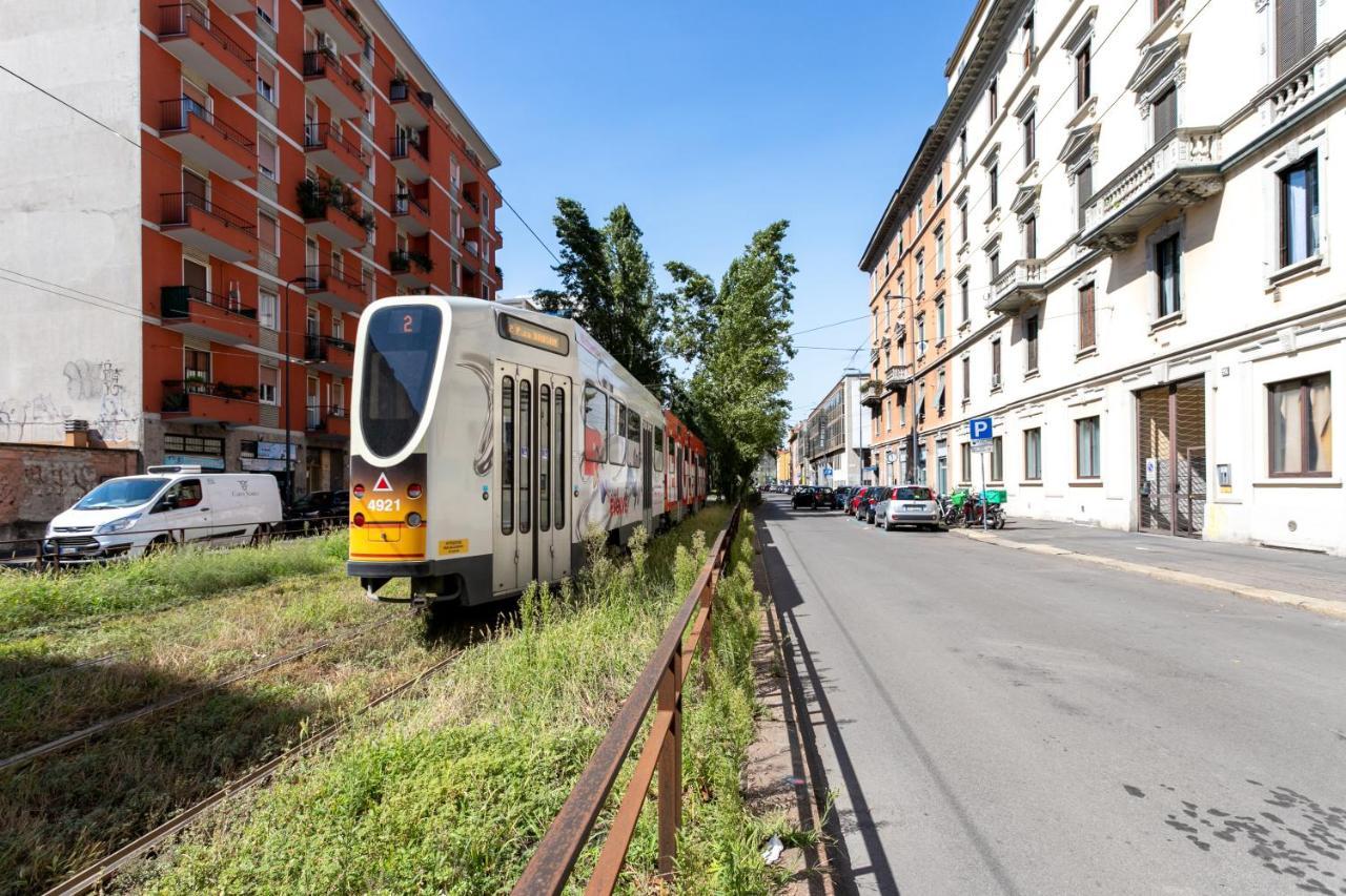 Luna Homes - In Farini * Milan