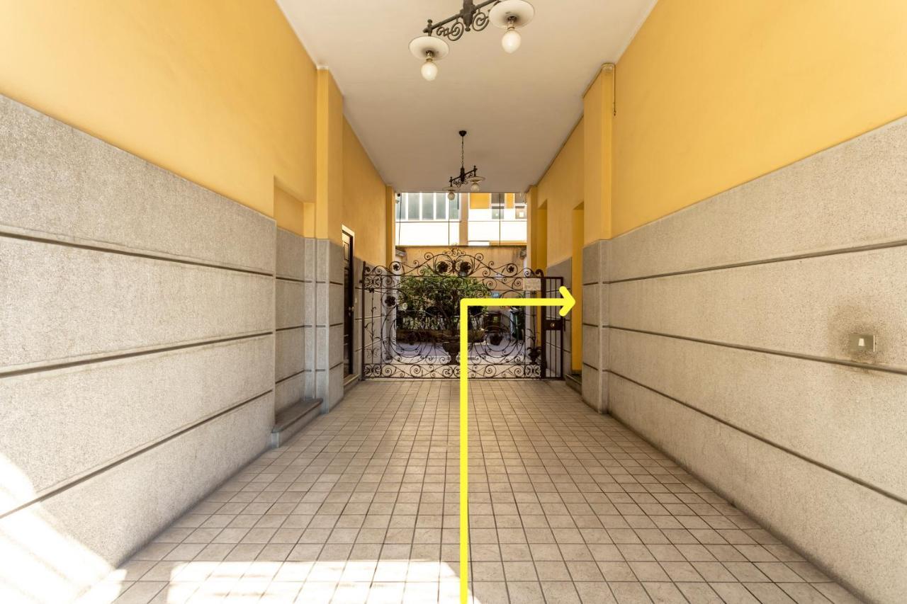 Apartment Luna Homes - In Farini