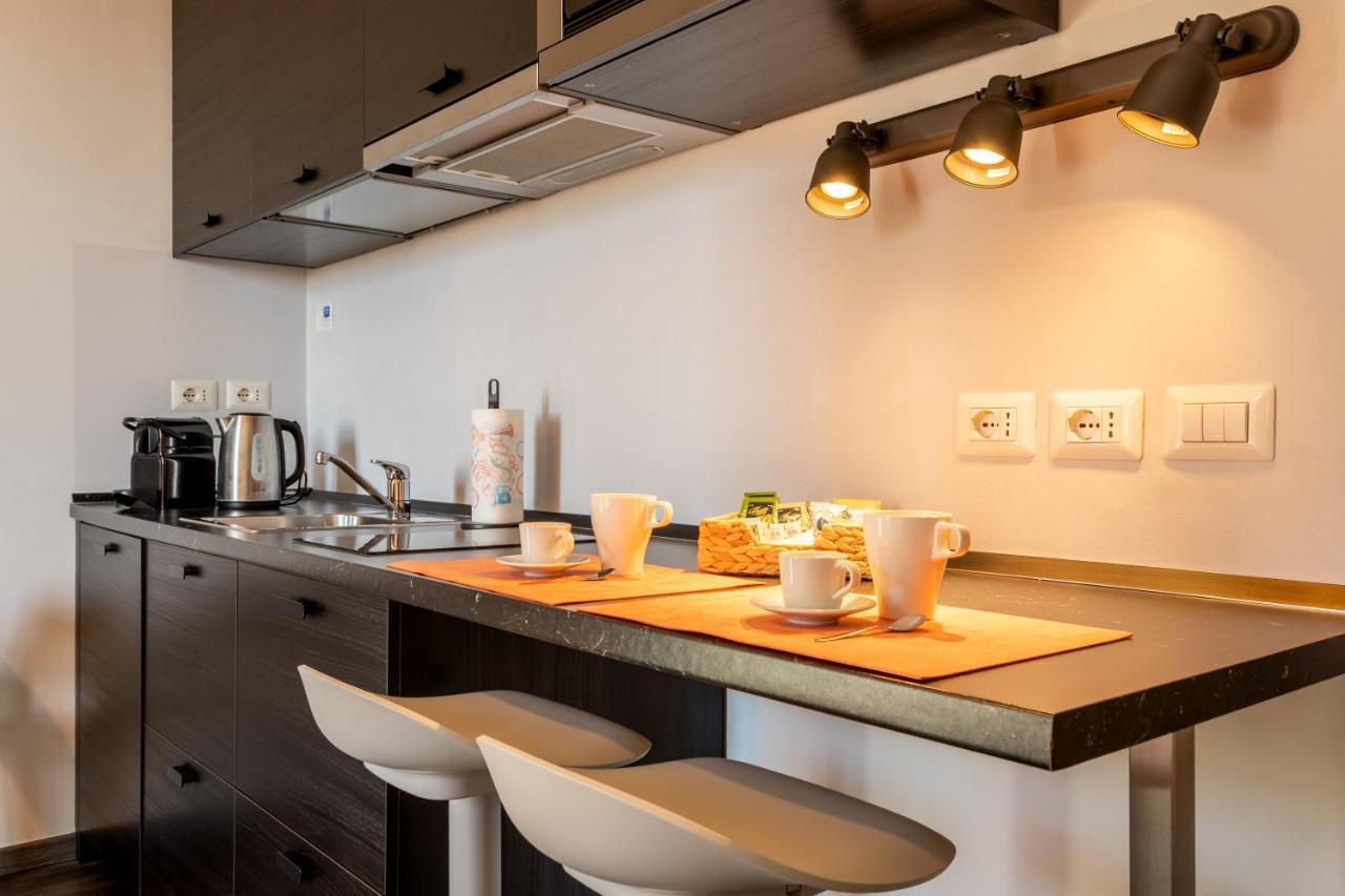 Luna Homes - In Farini *