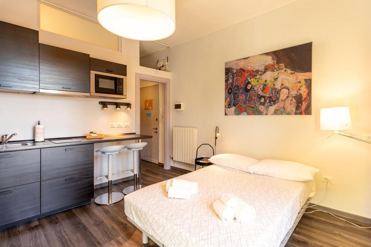 Luna Homes - In Farini Milan