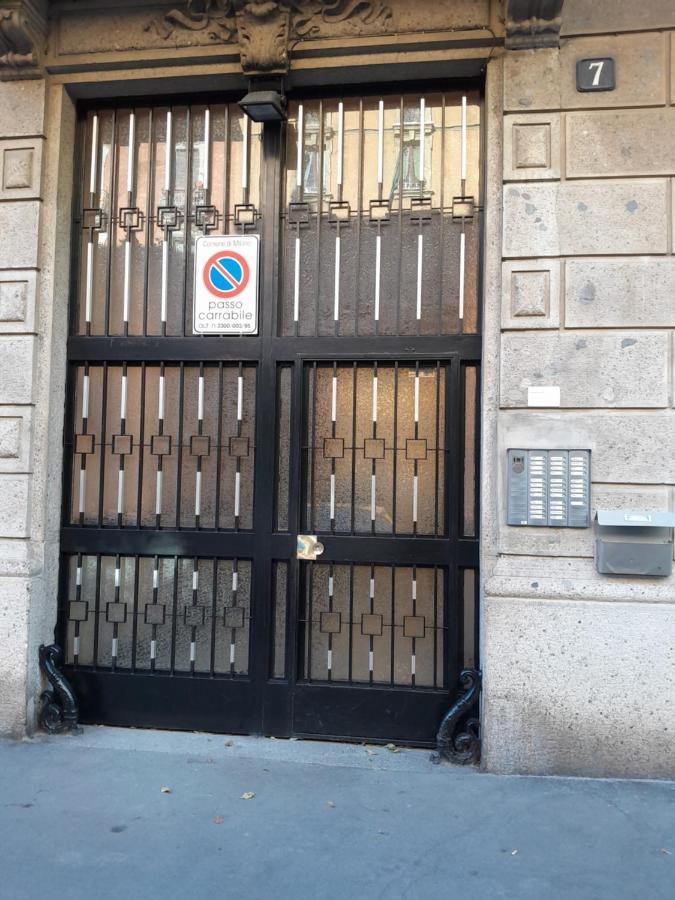 Martina, Silenzioso A 100 Metri Dalla Metropolitana Appartamento