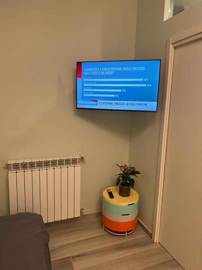 Apartment Troom29 Modern And Functional Fully Equipped Mini In Nolo Milan