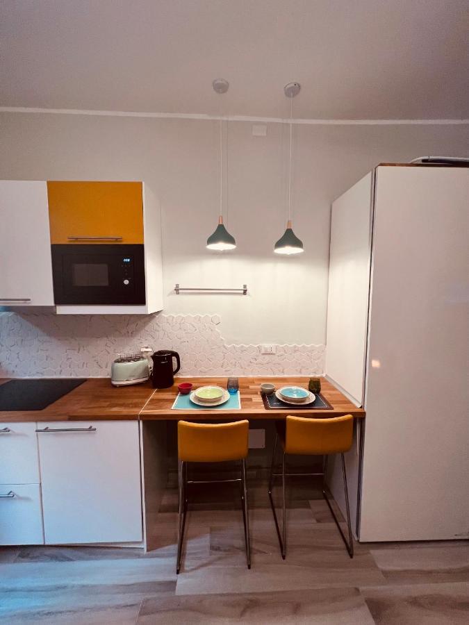 Troom29 Modern And Functional Fully Equipped Mini In Nolo Milan