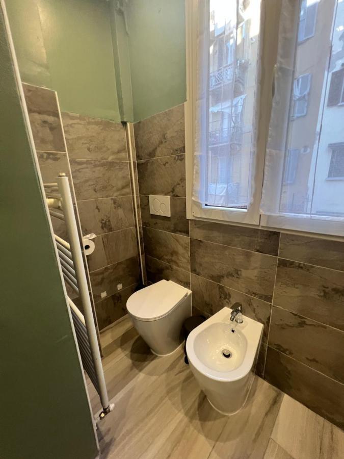 Troom29 Modern And Functional Fully Equipped Mini In Nolo Apartment Milan
