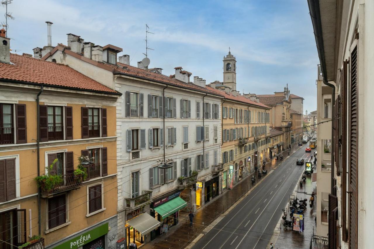 San Gottardo - Bamboo House * Milan