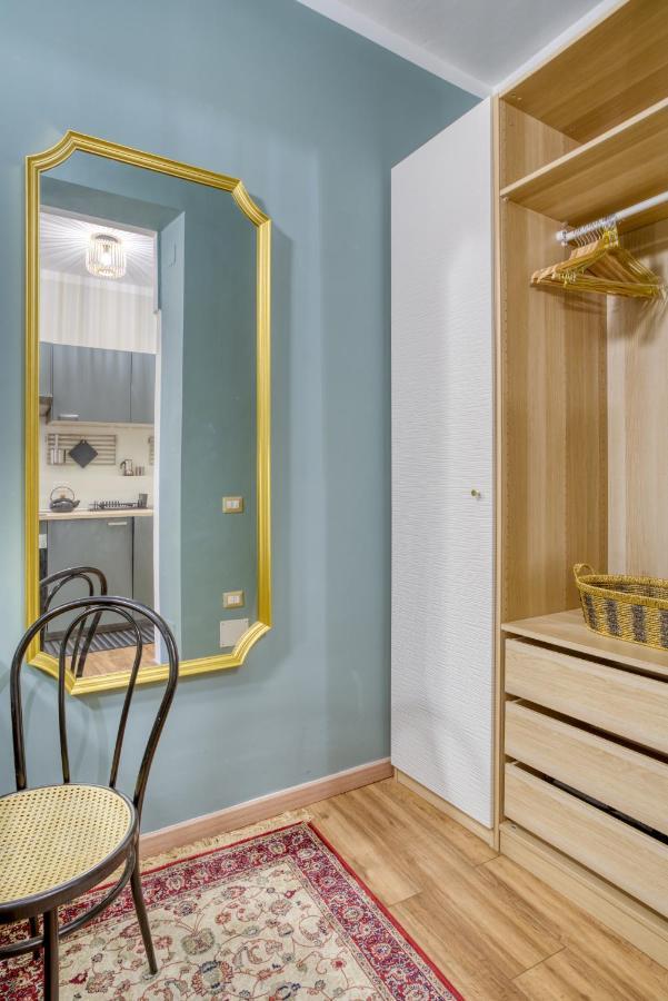 Apartment San Gottardo - Bamboo House