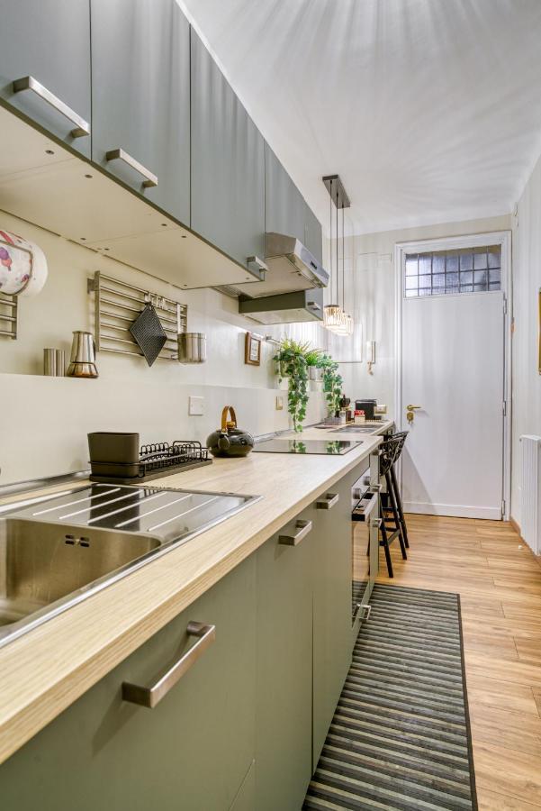 San Gottardo - Bamboo House Apartment Milan