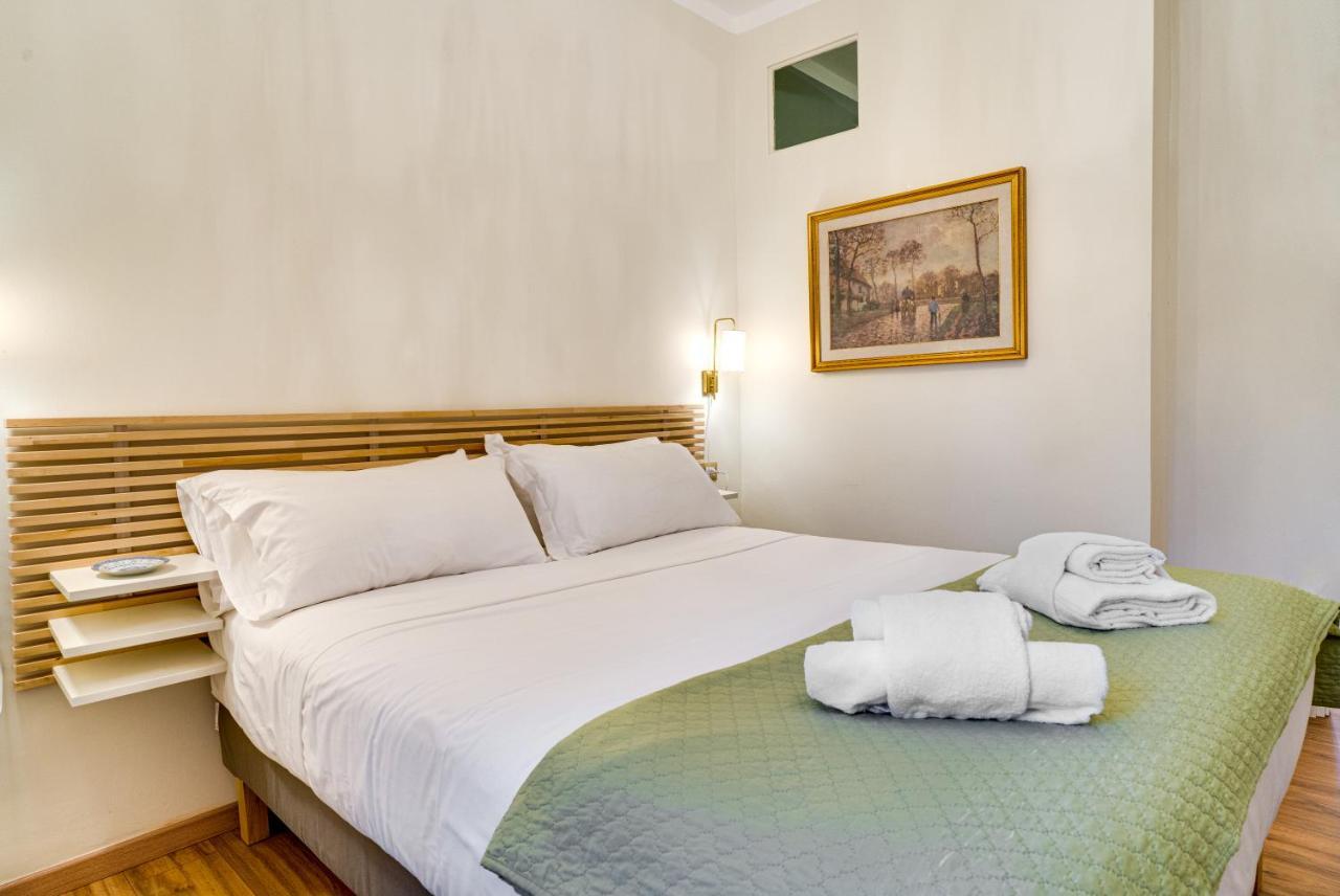 San Gottardo - Bamboo House Milan