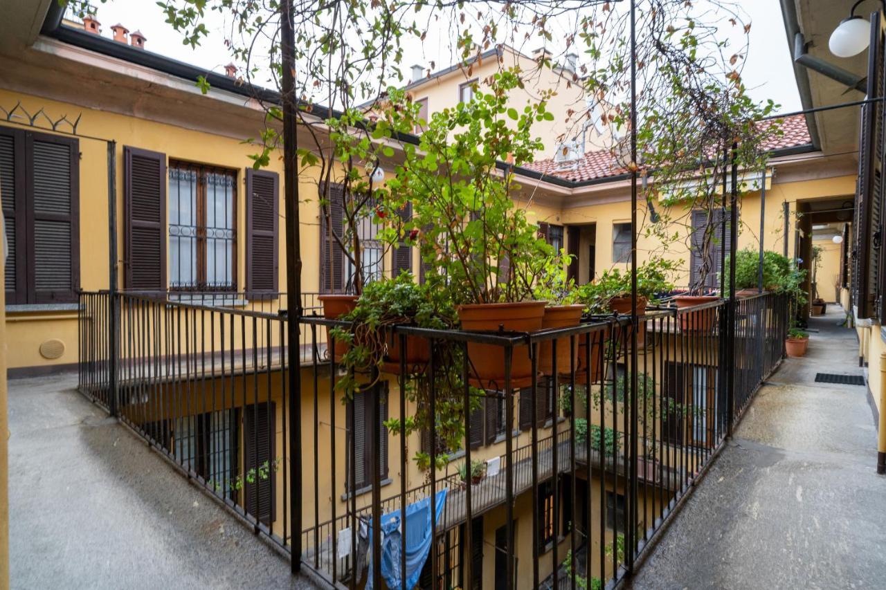 San Gottardo - Bamboo House Milan