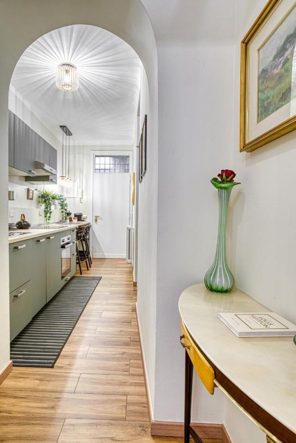 San Gottardo - Bamboo House Apartment Milan