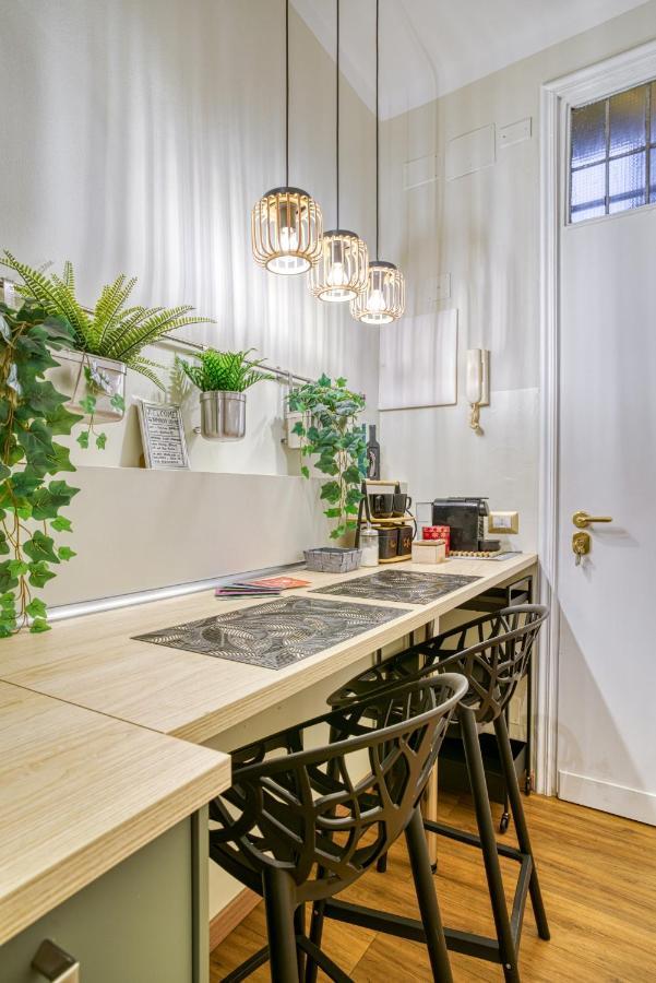 San Gottardo - Bamboo House Apartamento *