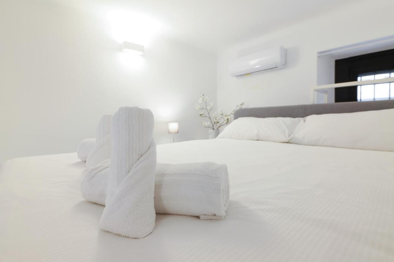 Apartment Primopiano - Aragona Flats Milan