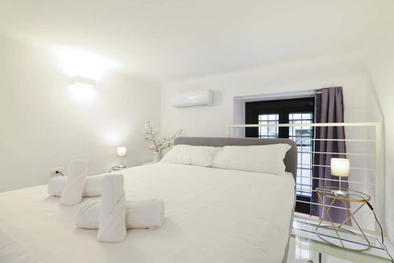 Primopiano - Aragona Flats * Milan