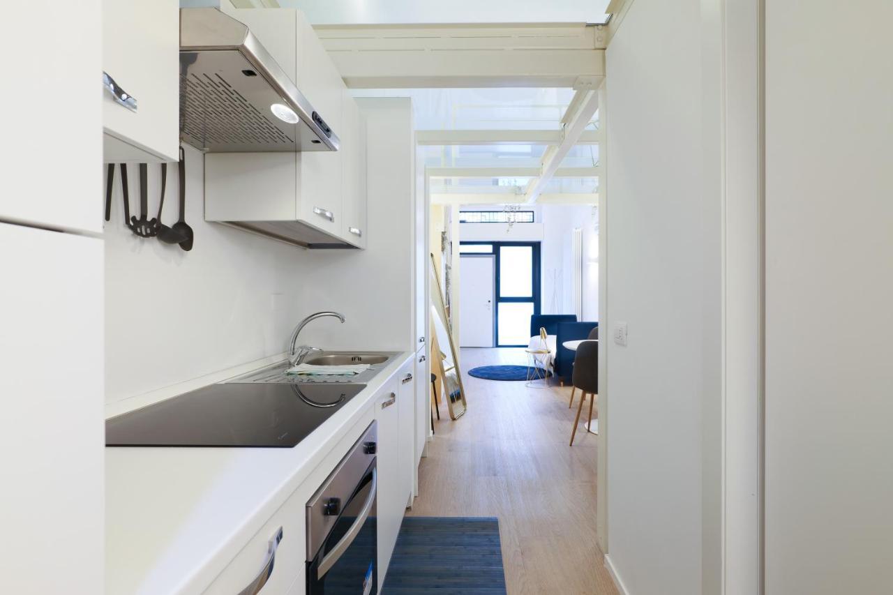 Primopiano - Aragona Flats Apartment Milan