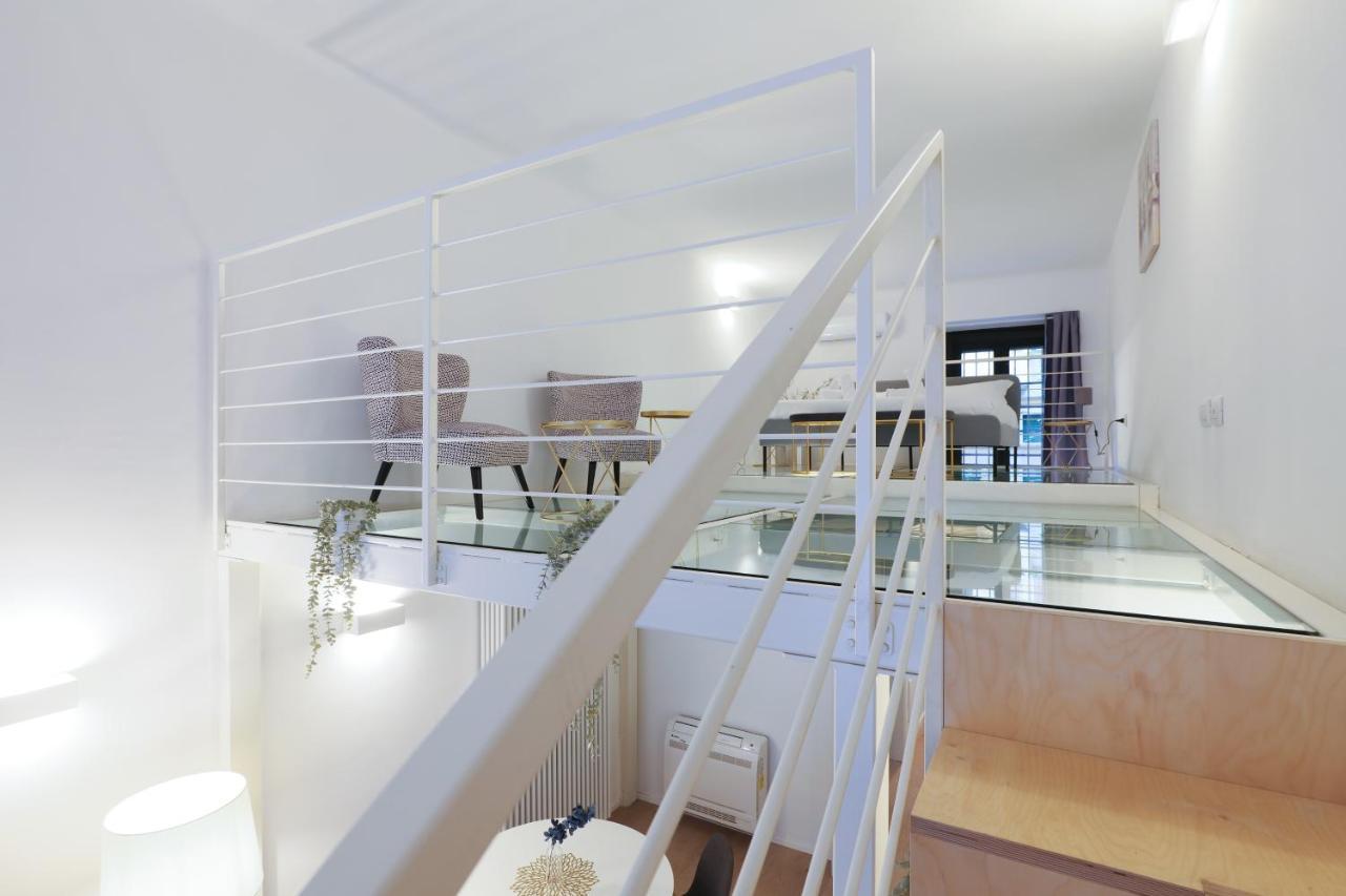 Primopiano - Aragona Flats Milan