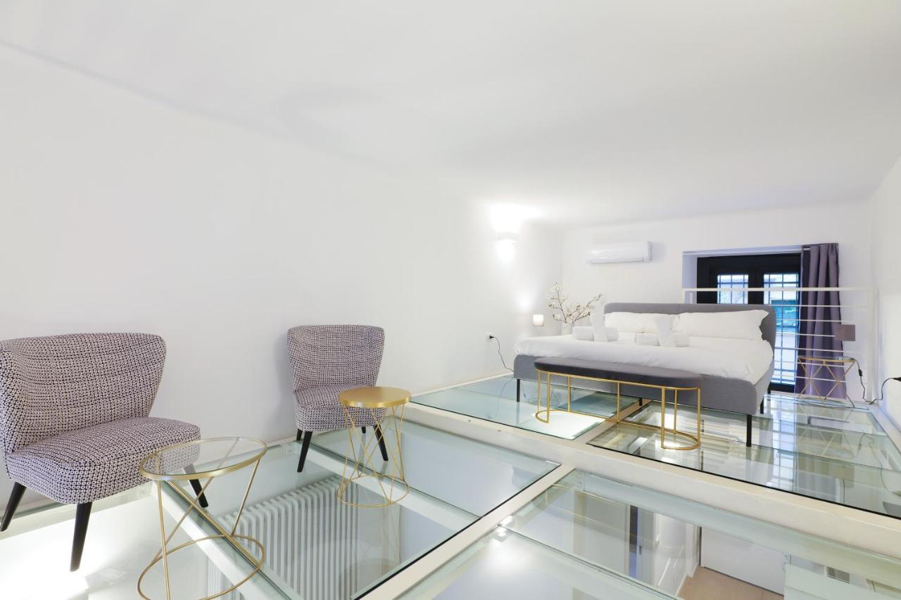 Apartment Primopiano - Aragona Flats Milan