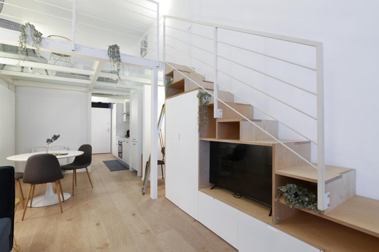 Primopiano - Aragona Flats * Milan