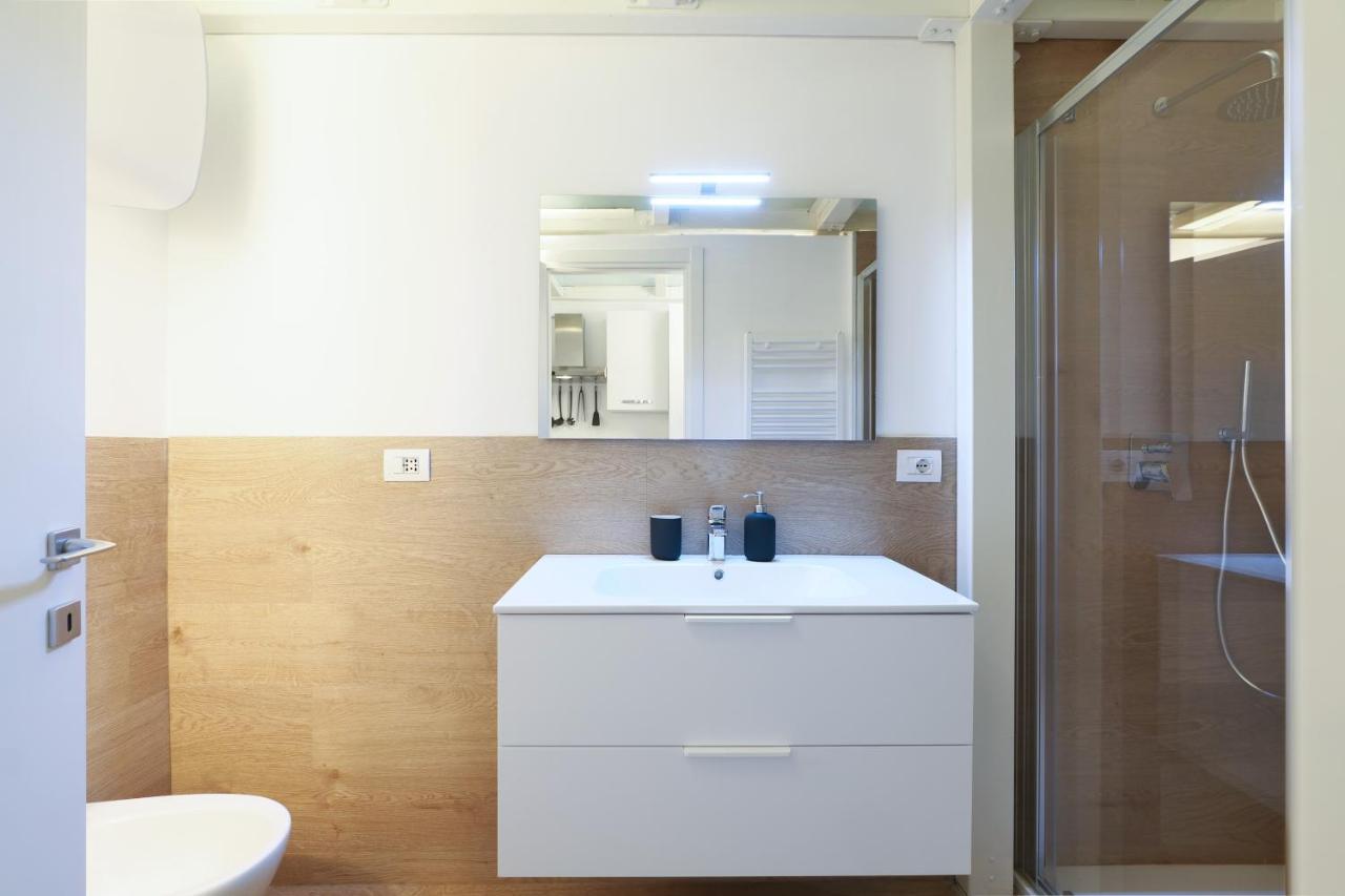 Primopiano - Aragona Flats Apartment Milan