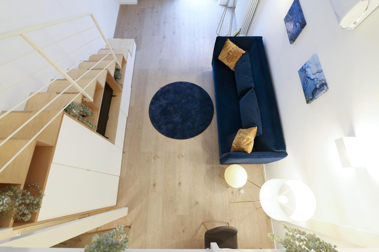 Primopiano - Aragona Flats Milan