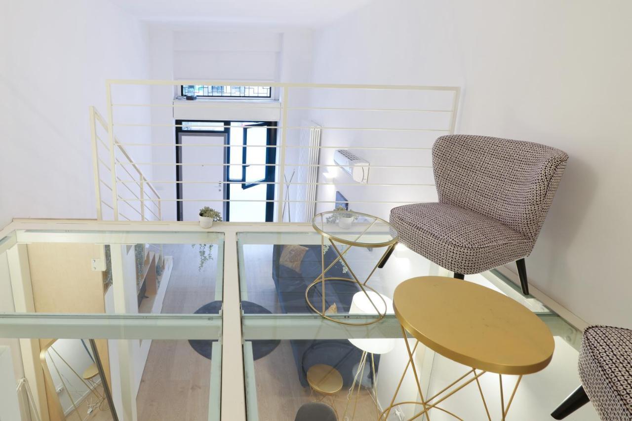 Apartment Primopiano - Aragona Flats Milan