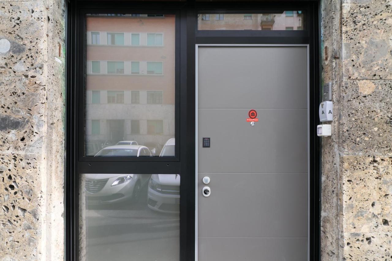 Primopiano - Aragona Flats * Milan