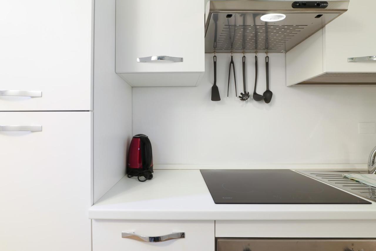 Primopiano - Aragona Flats * Milan