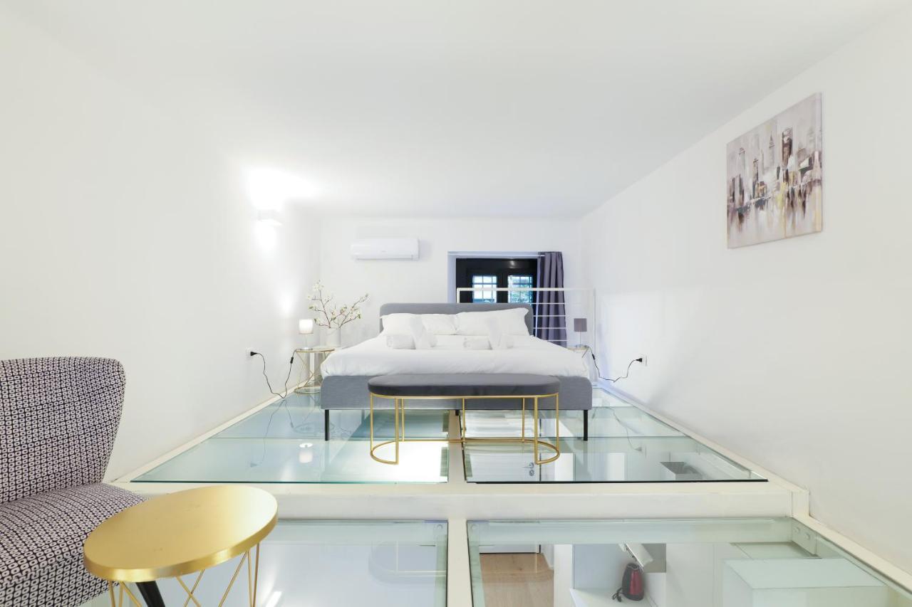 Primopiano - Aragona Flats Milan
