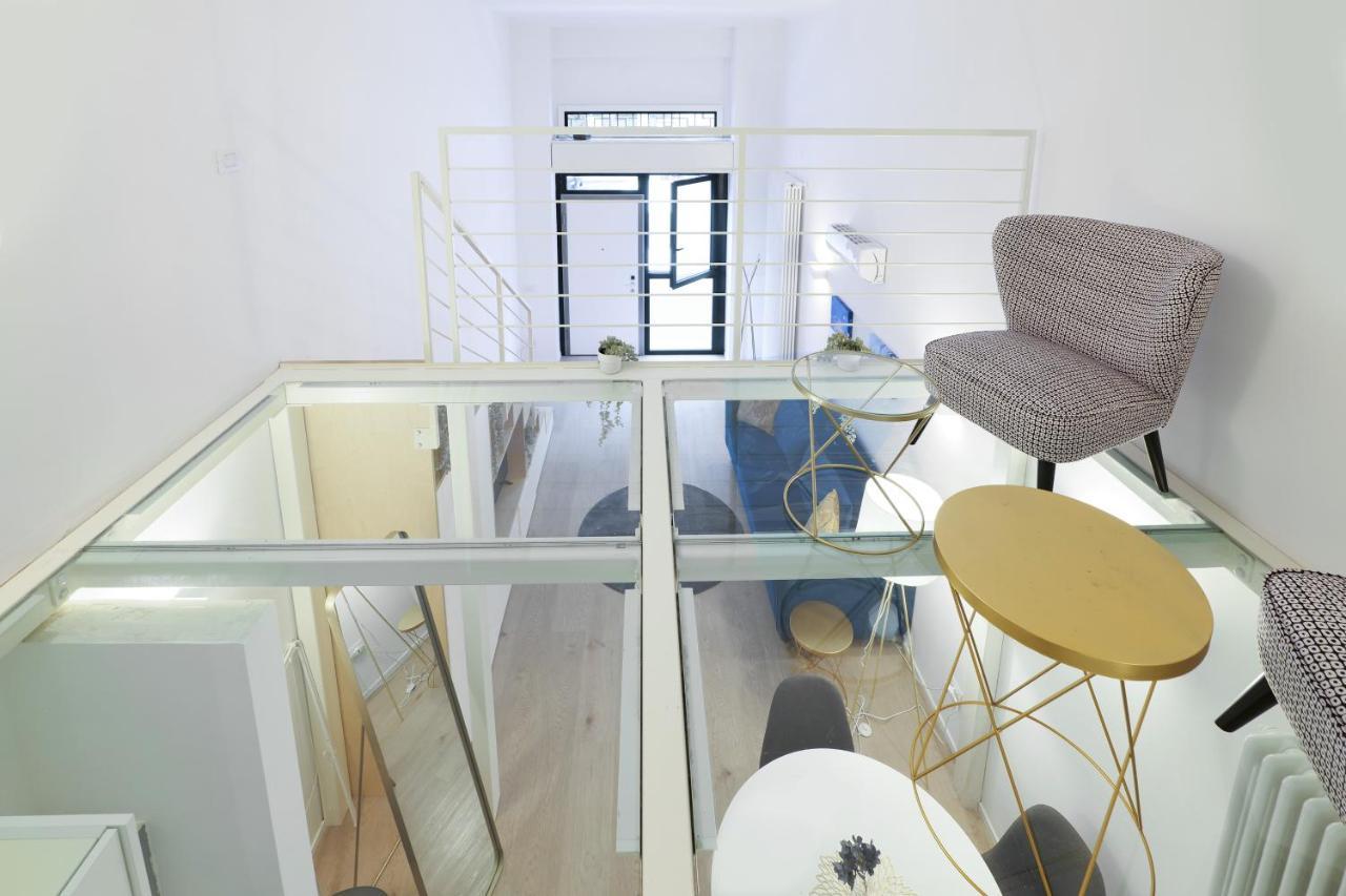 Apartment Primopiano - Aragona Flats Milan