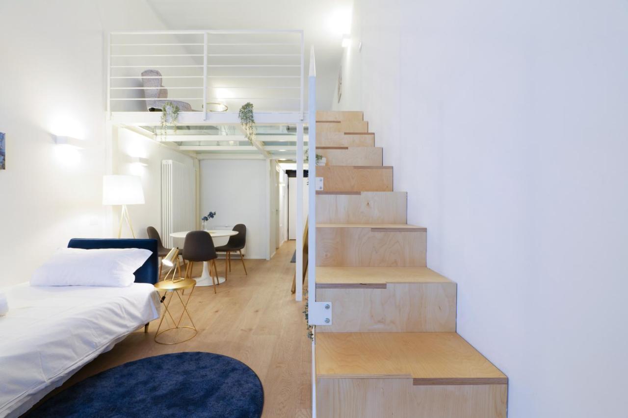 Primopiano - Aragona Flats * Milan