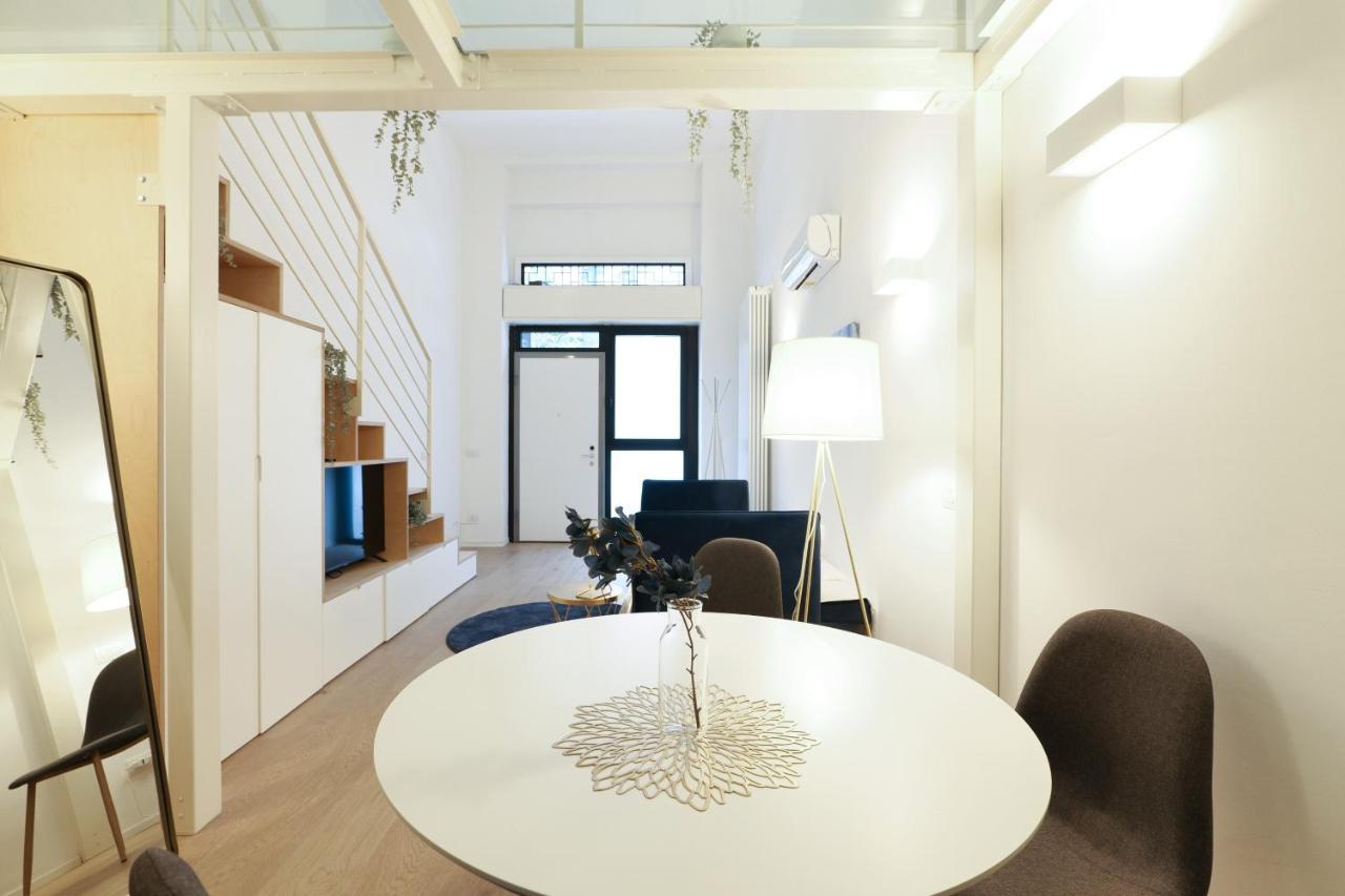 Primopiano - Aragona Flats Apartment Milan