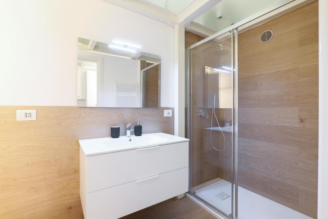 Primopiano - Aragona Flats Apartment *