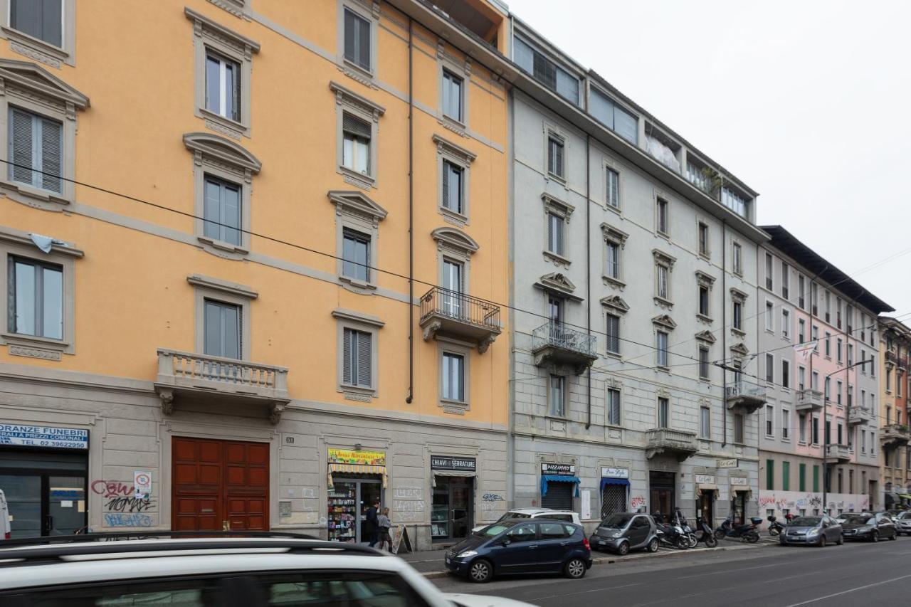 Famagosta M2 Subway Milano