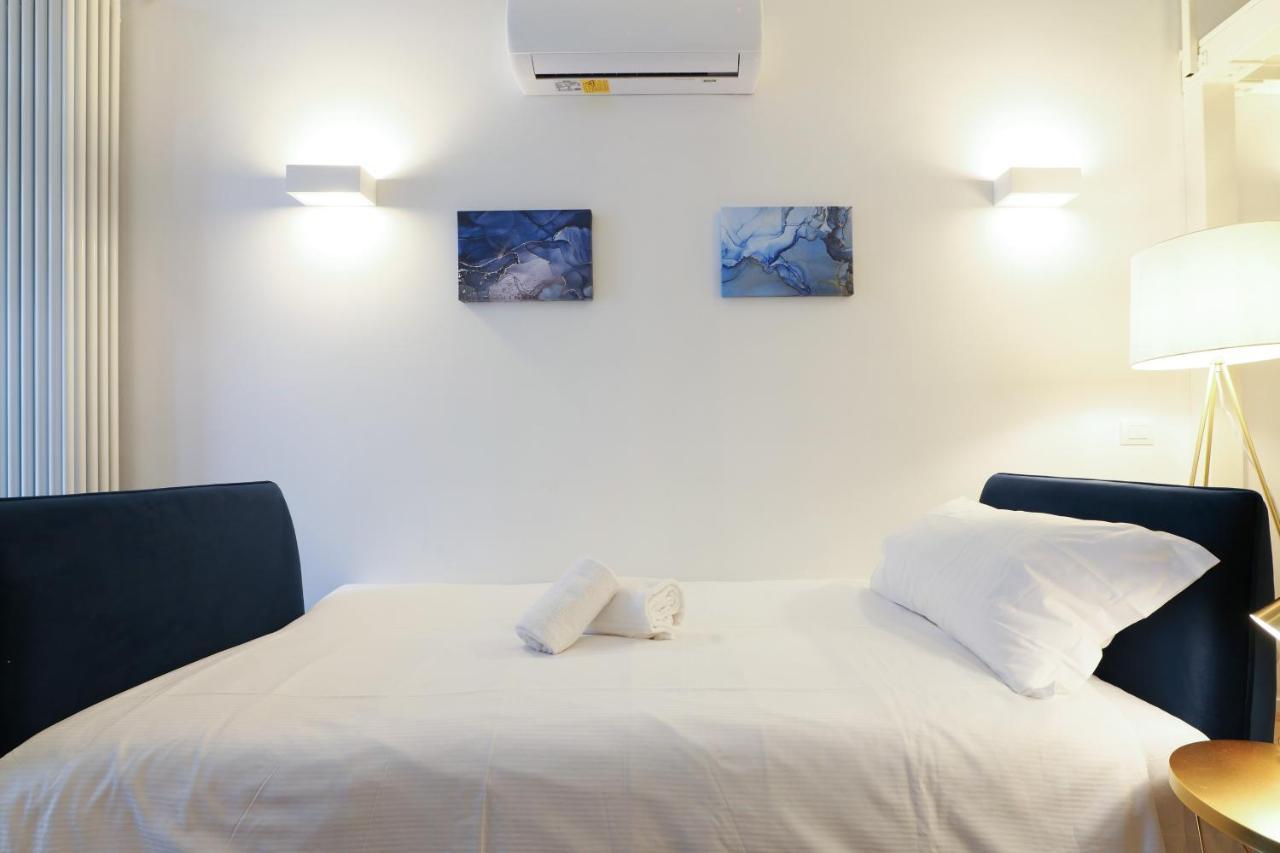 Primopiano - Aragona Flats Apartment *