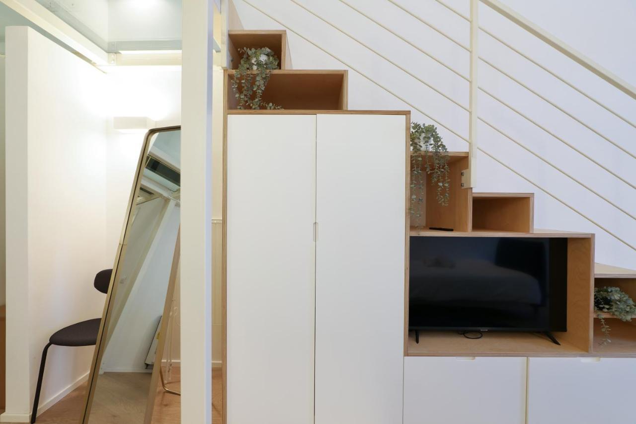 Primopiano - Aragona Flats * Milan