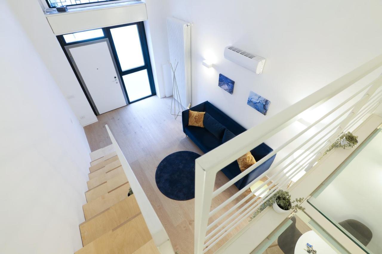 Primopiano - Aragona Flats Apartment Milan