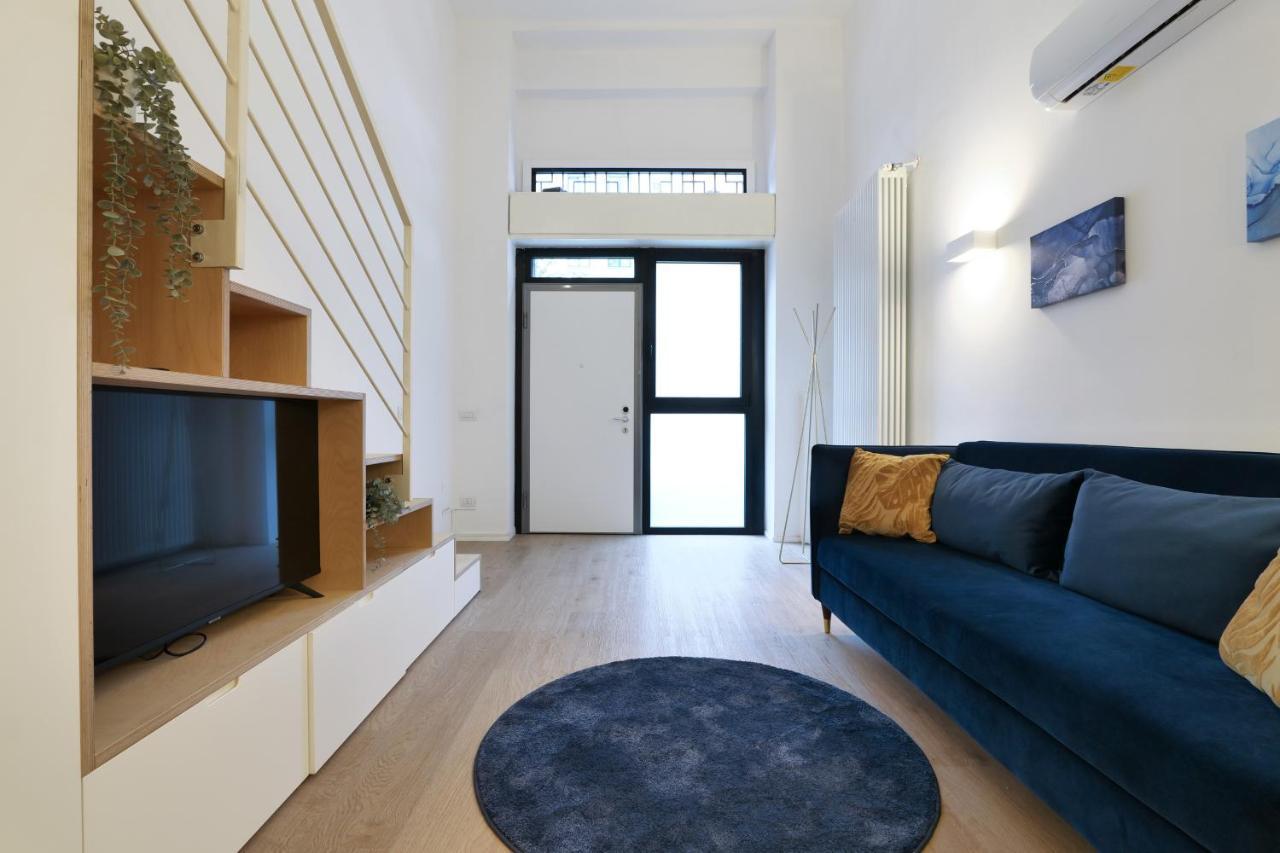 Primopiano - Aragona Flats Milan