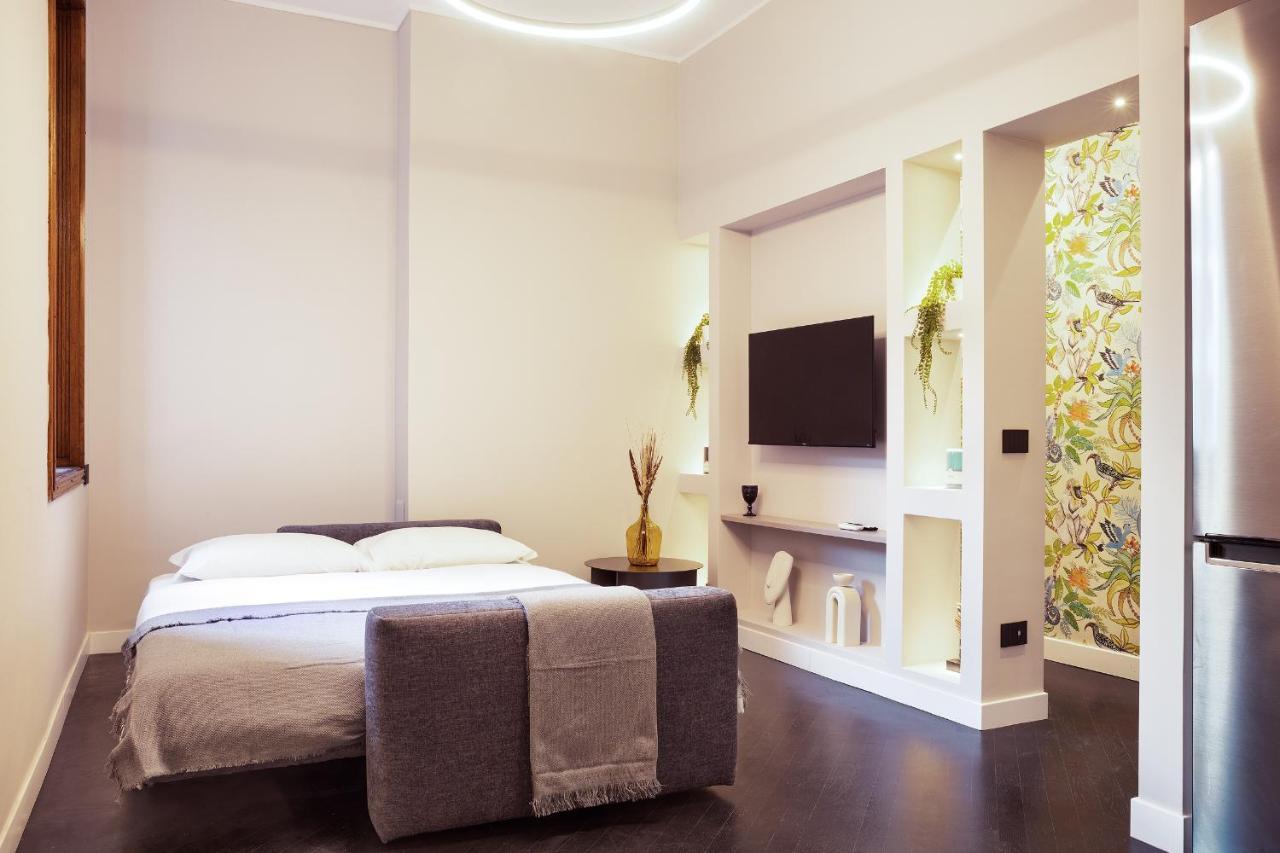 Appartamento Hl Luxury - Duomo, Galleria Unione 5 *
