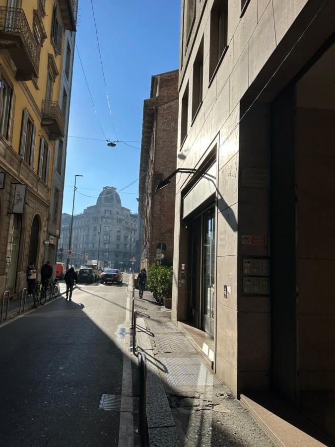 Hl Luxury - Duomo, Galleria Unione 5 Appartamento
